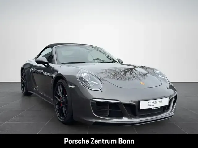 Porsche 991