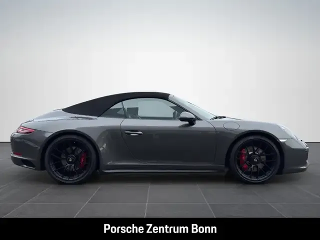 Porsche 991