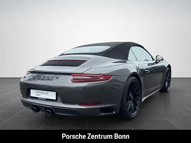 Porsche 991