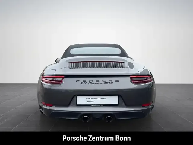 Porsche 991