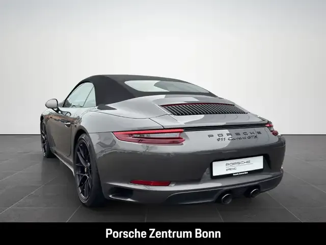 Porsche 991