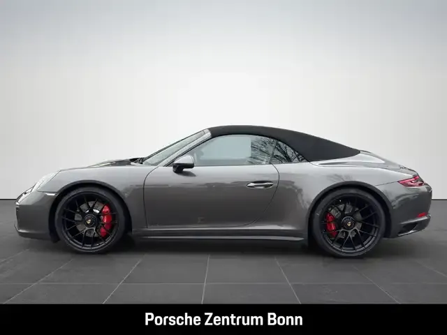 Porsche 991