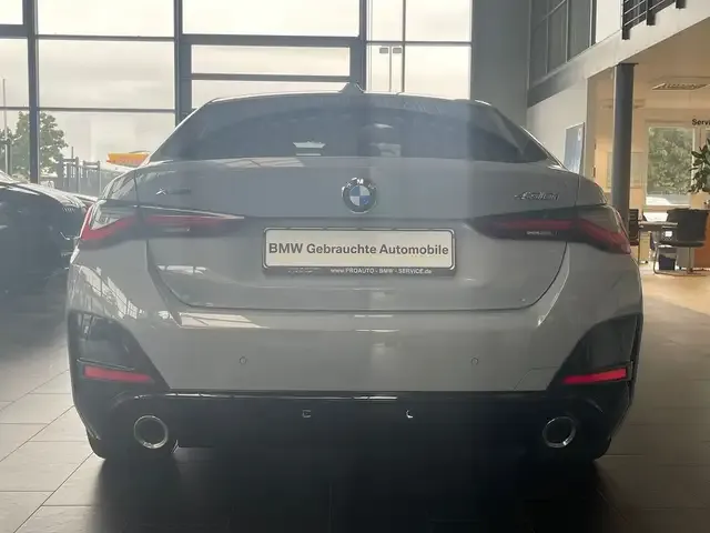 BMW 430