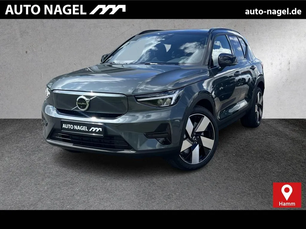 Volvo EX40