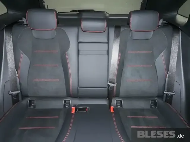 Mercedes-Benz EQA 350