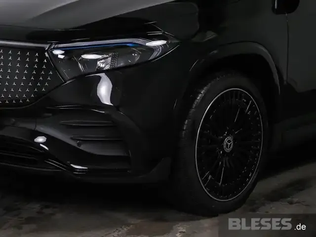 Mercedes-Benz EQA 350