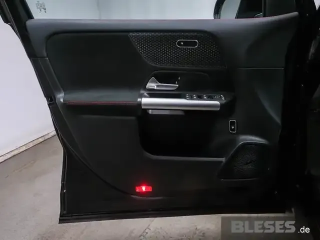 Mercedes-Benz EQA 350