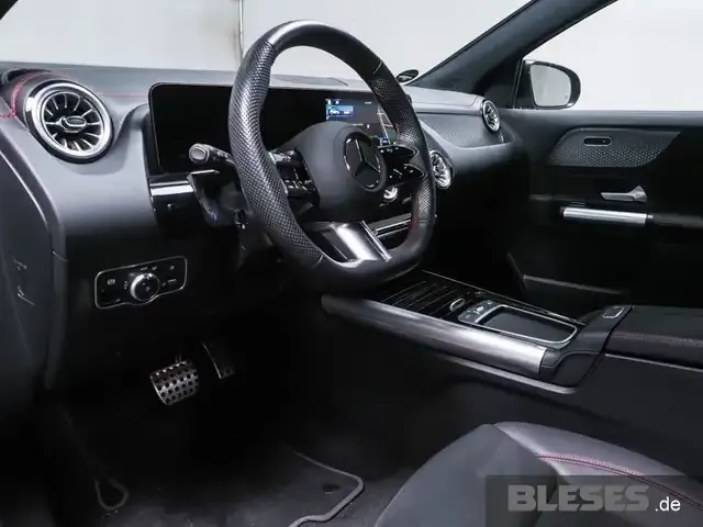 Mercedes-Benz EQA 350