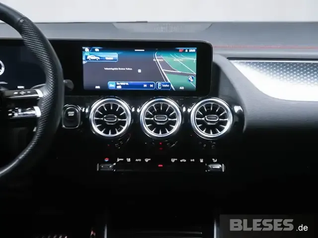 Mercedes-Benz EQA 350