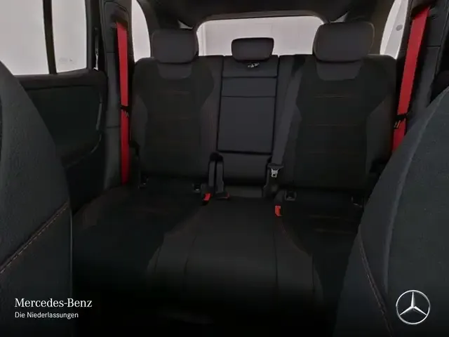 Mercedes-Benz GLB 35 AMG