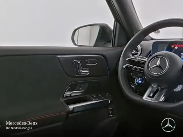 Mercedes-Benz GLB 35 AMG