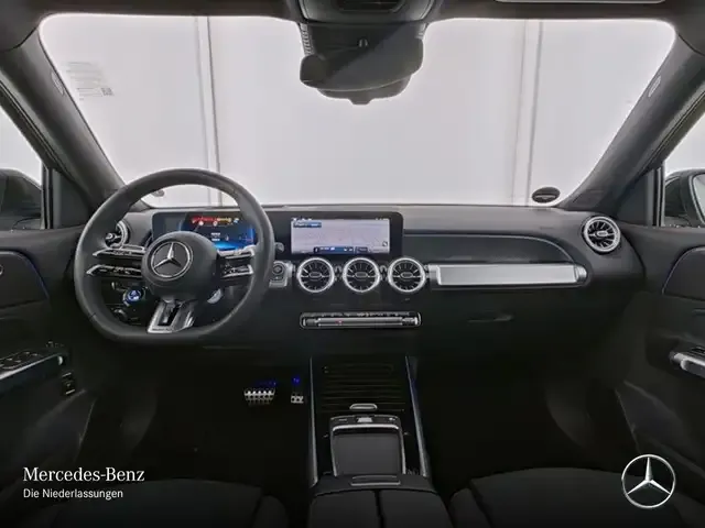 Mercedes-Benz GLB 35 AMG