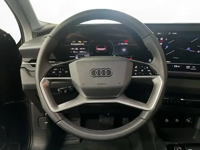 Audi Sonstige