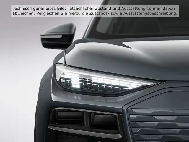 Audi Sonstiges