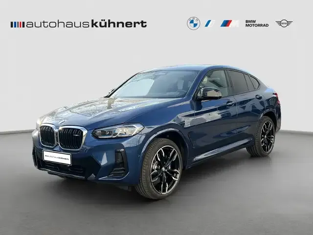 BMW X4 M