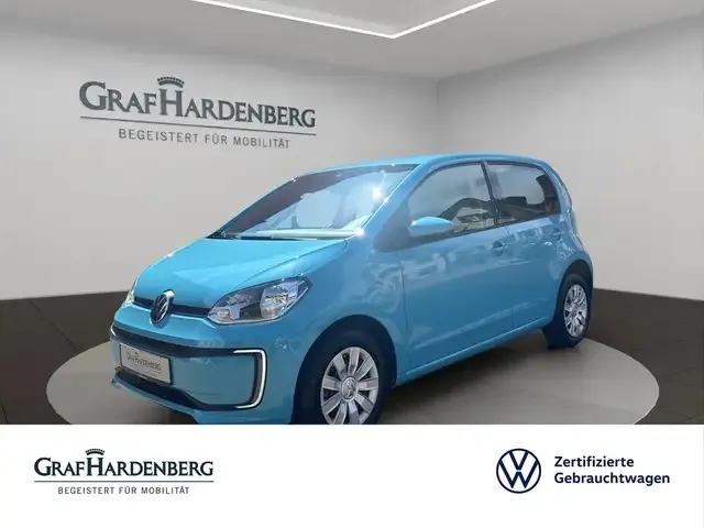 Volkswagen e-up!