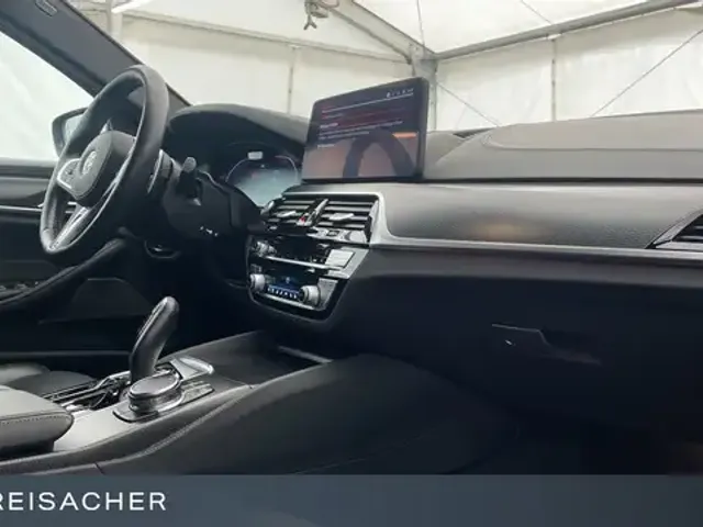 BMW 540