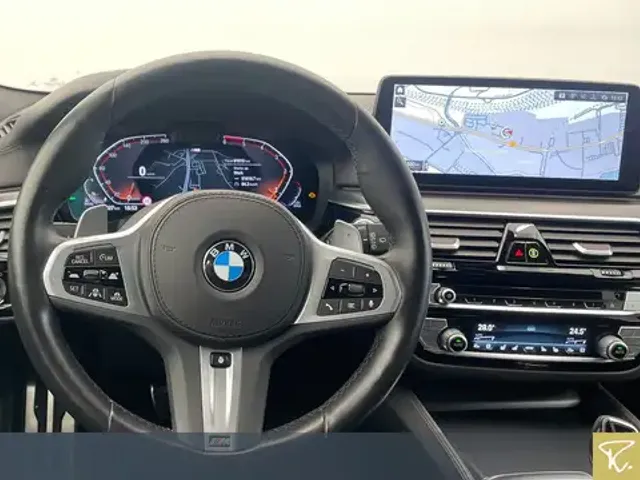 BMW 540