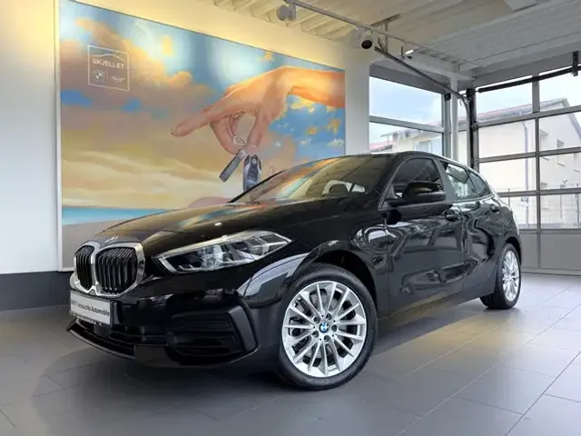 BMW 120