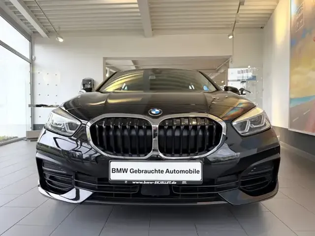 BMW 120