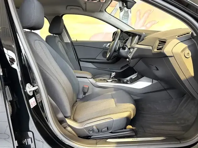 BMW 120