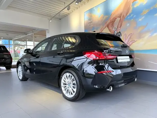 BMW 120