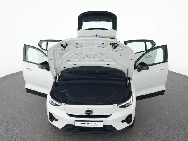 Volvo C40