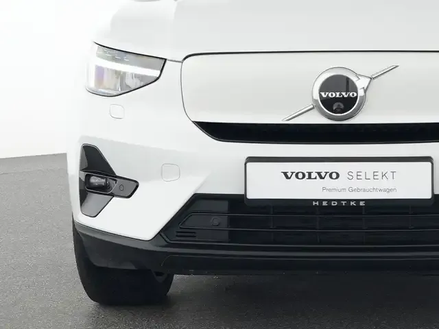 Volvo C40
