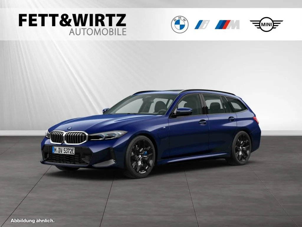 BMW 330