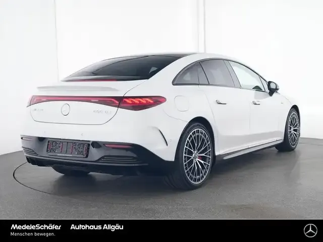 Mercedes-Benz EQE 43