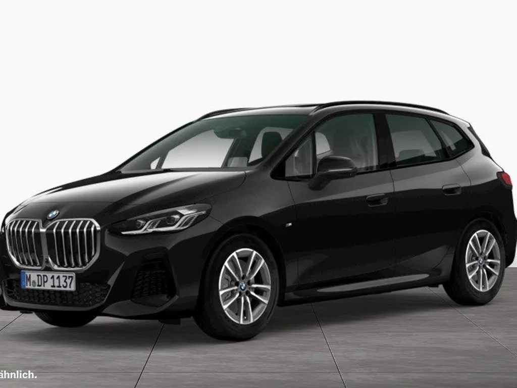 BMW 223