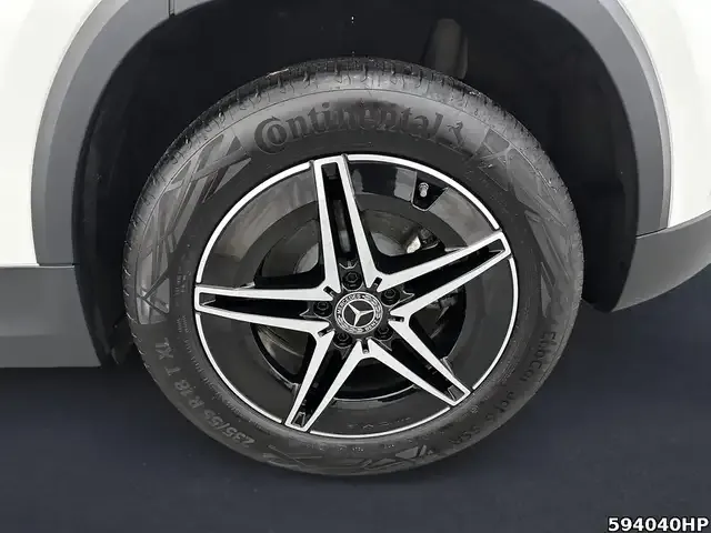 Mercedes-Benz EQA 250