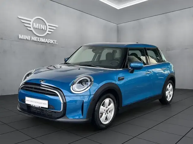 MINI One