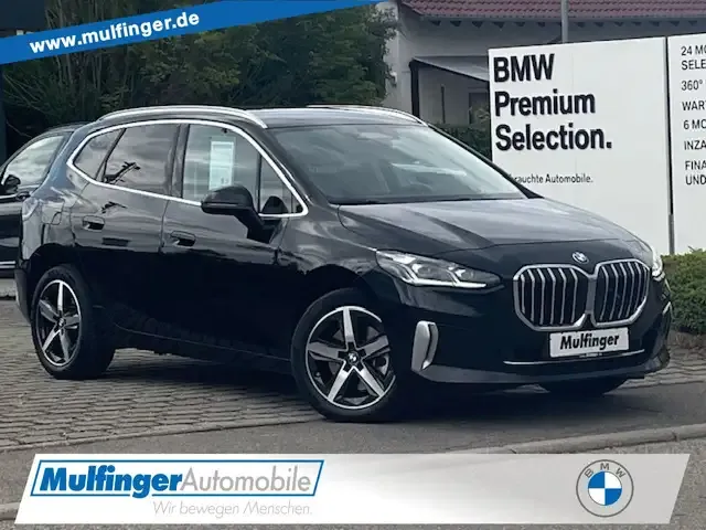 BMW 223