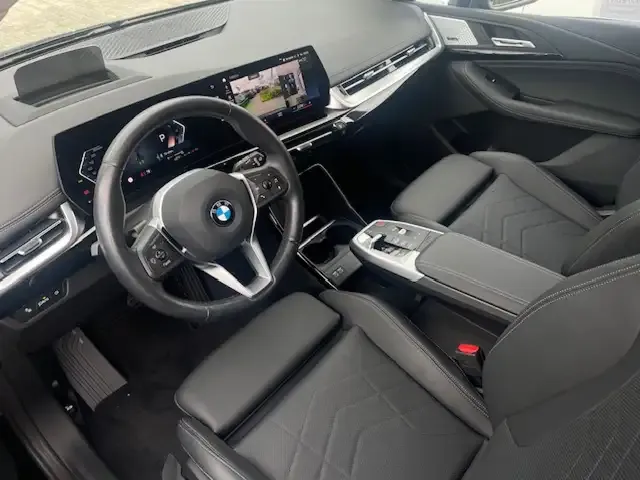 BMW 223