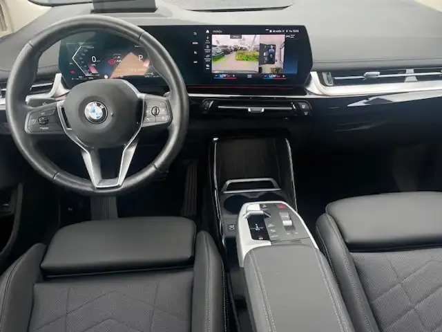 BMW 223