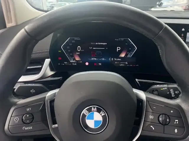 BMW 223