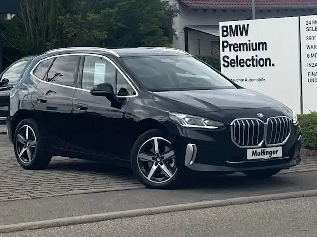 BMW 223