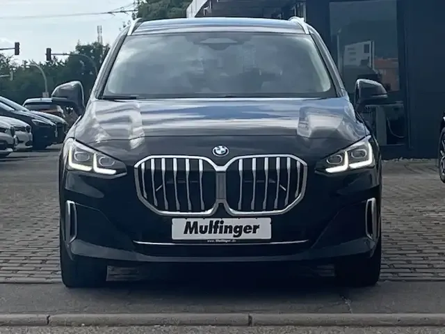 BMW 223