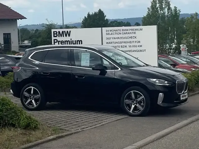 BMW 223
