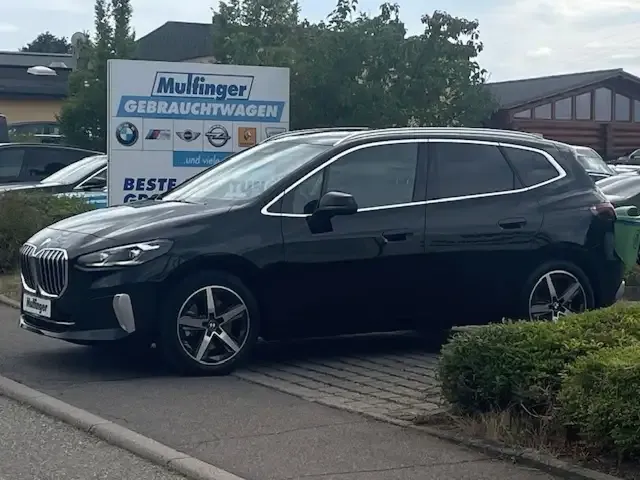 BMW 223