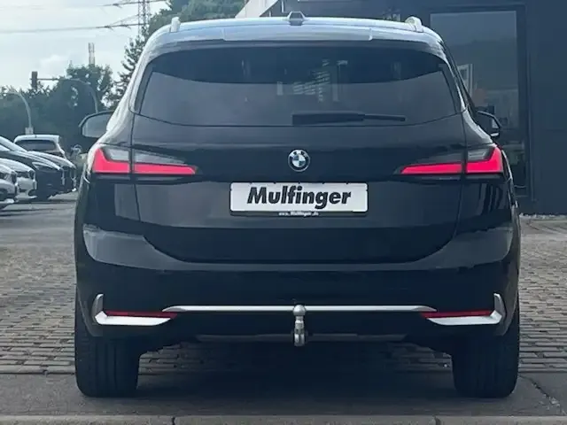 BMW 223