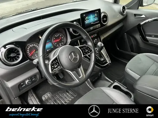 Mercedes-Benz T-Class