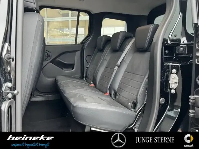 Mercedes-Benz T-Class