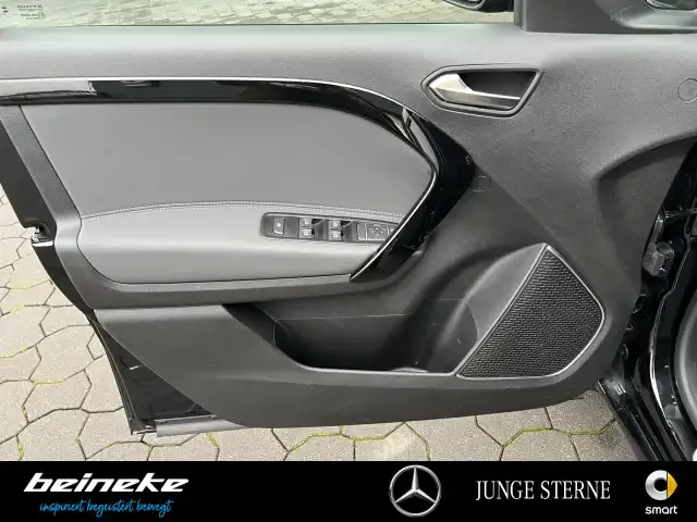 Mercedes-Benz T-Class