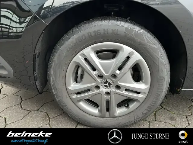 Mercedes-Benz T-Class