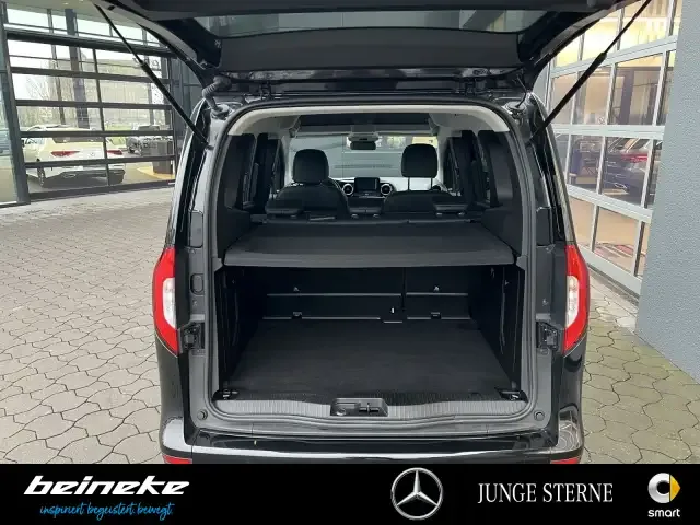 Mercedes-Benz T-Class