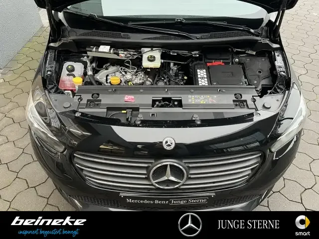 Mercedes-Benz T-Class