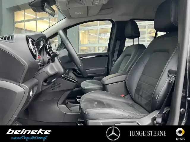 Mercedes-Benz T-Class