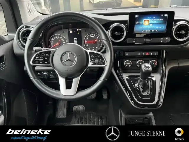 Mercedes-Benz T-Class